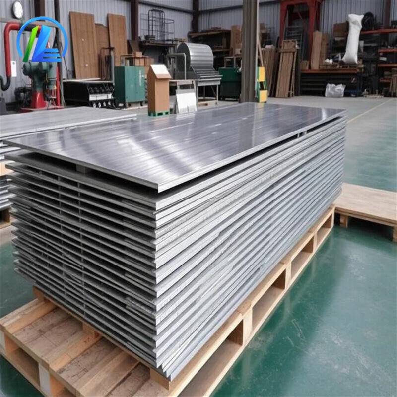 316 stainless steel plate
