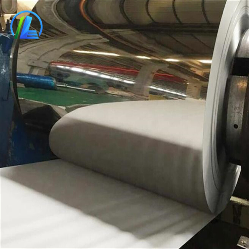 201 Grade Stainless Steel Coil