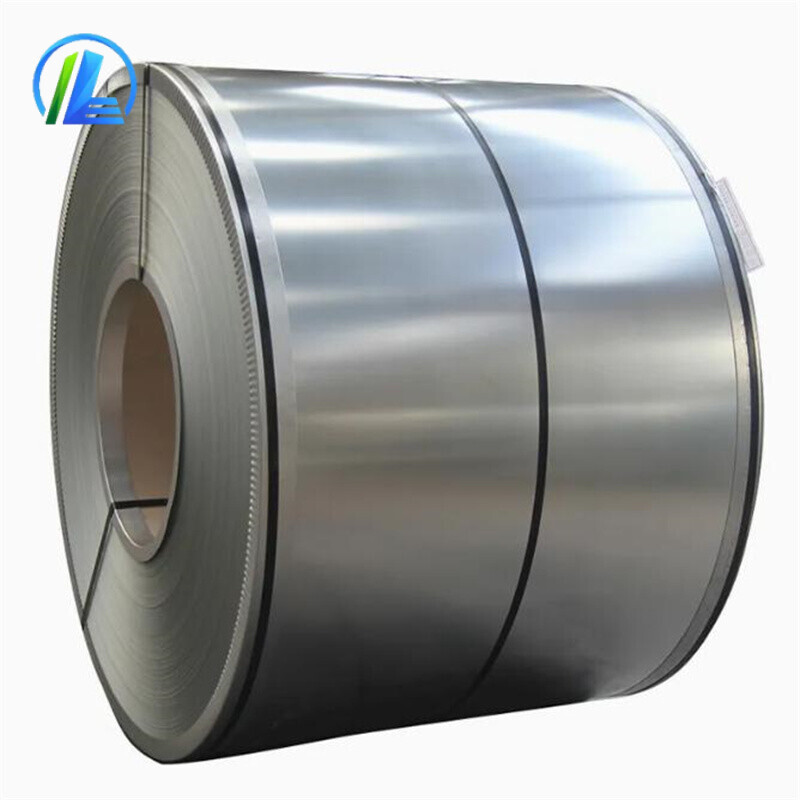 201 Grade Stainless Steel Coil