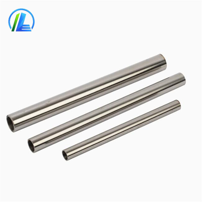 Stainless steel seamless pipe