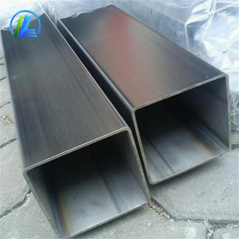 304 stainless steel square tube