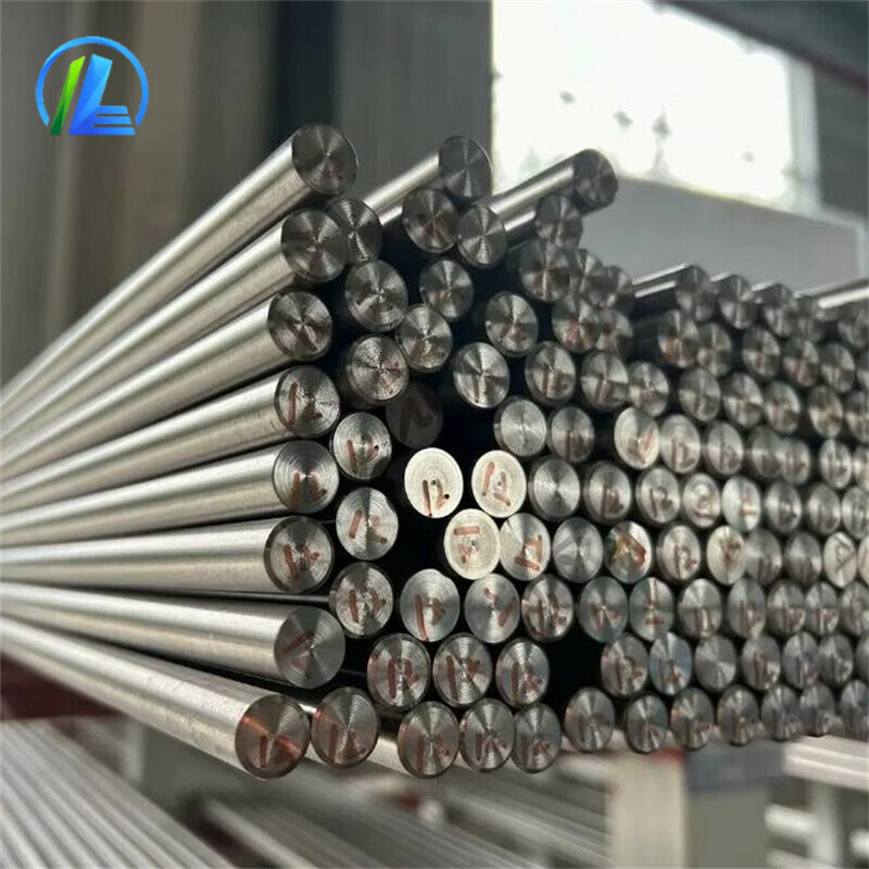 304 Stainless steel bar