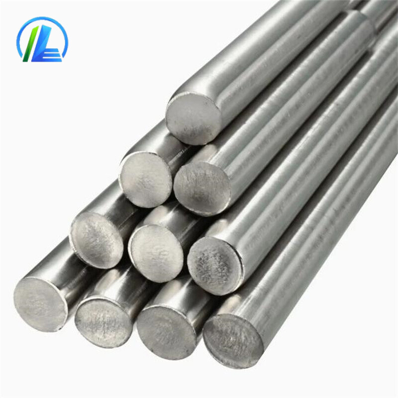 304 Stainless steel bar