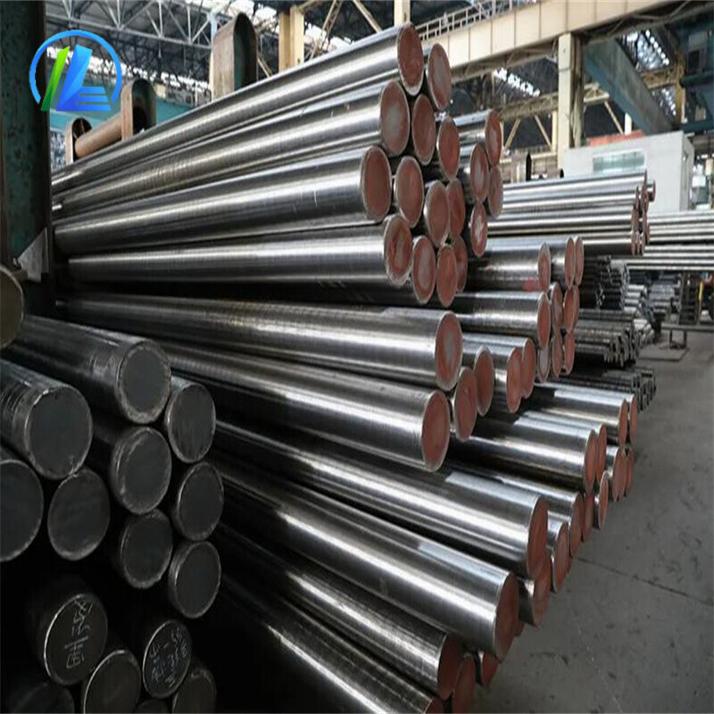 304 Stainless steel bar