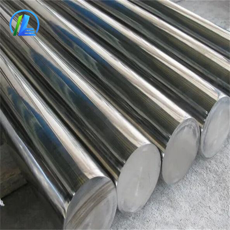 304 Stainless steel bar