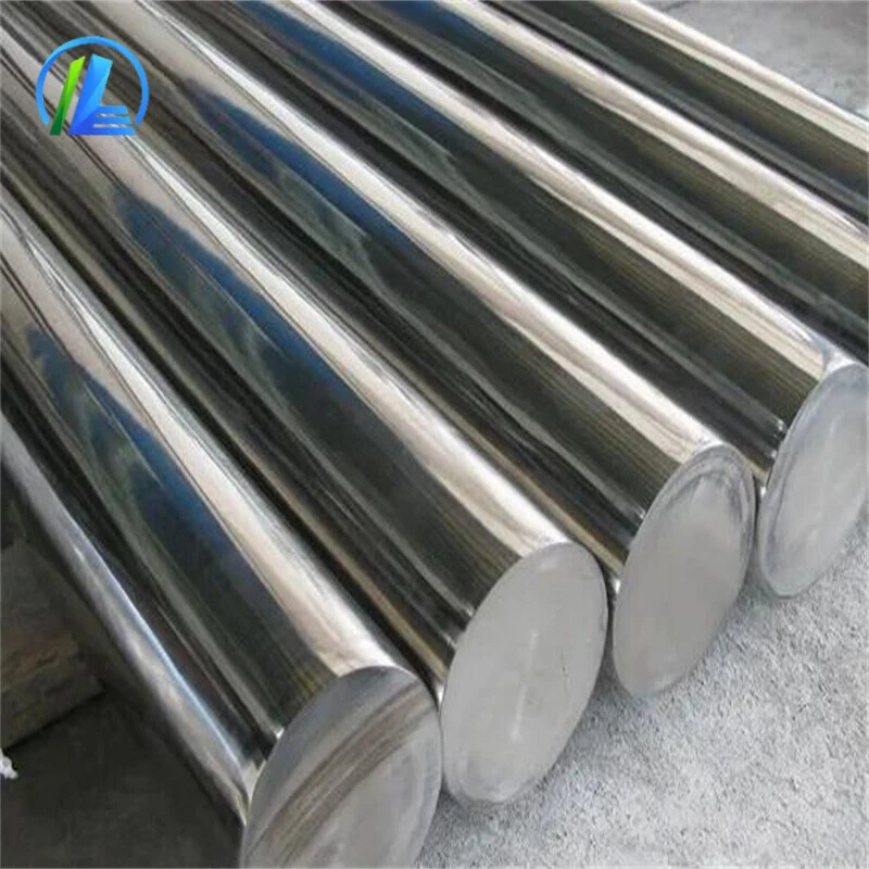 304 Stainless steel bar