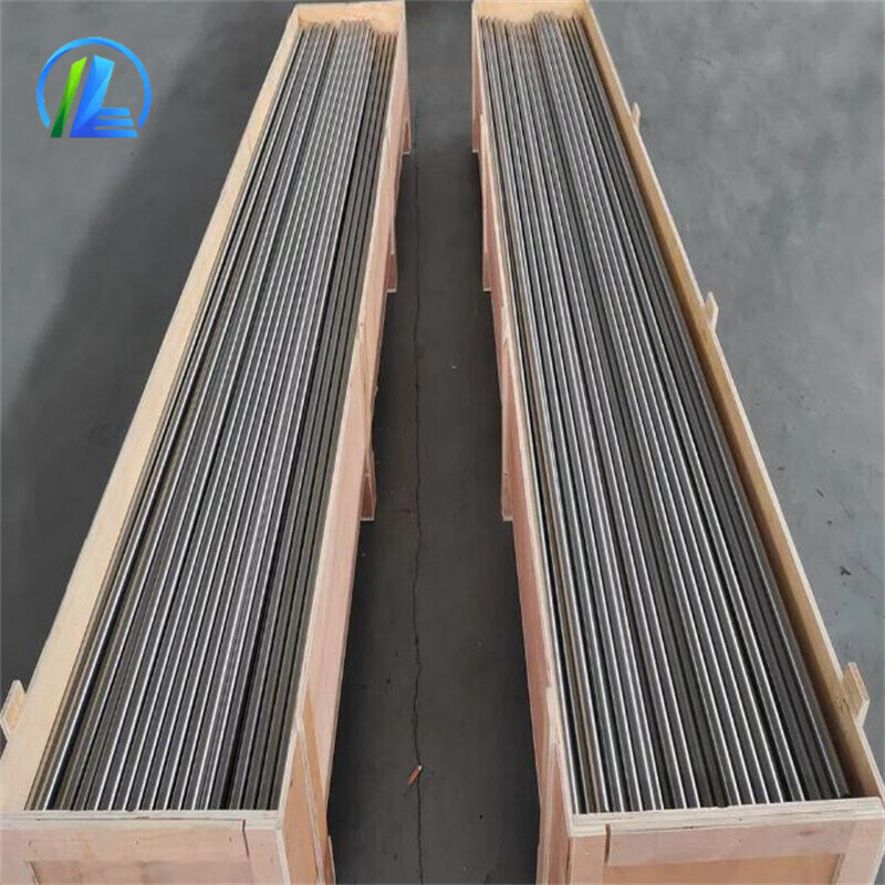304 Stainless steel bar