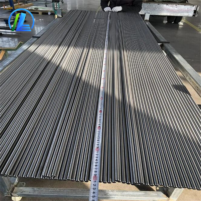 304 Stainless steel bar