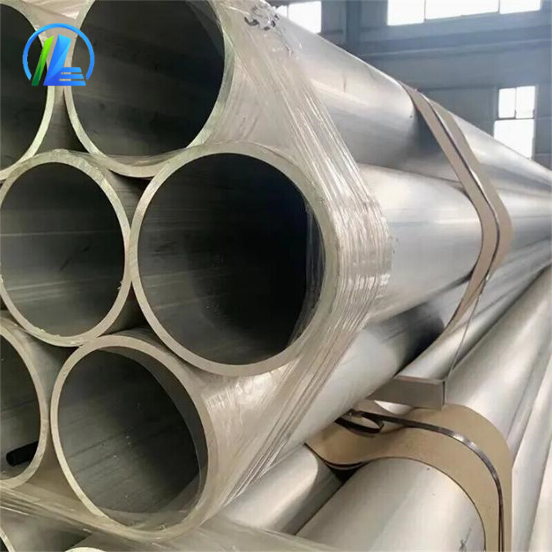 T3 - T8 Aluminum Tube