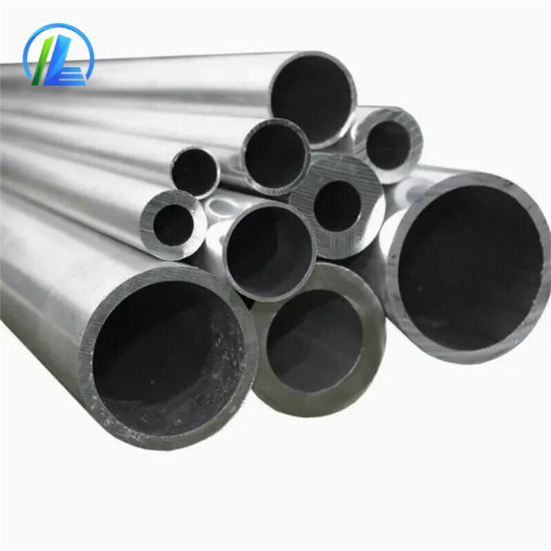 T3 - T8 Aluminum Tube