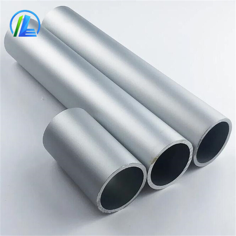 T3 - T8 Aluminum Tube