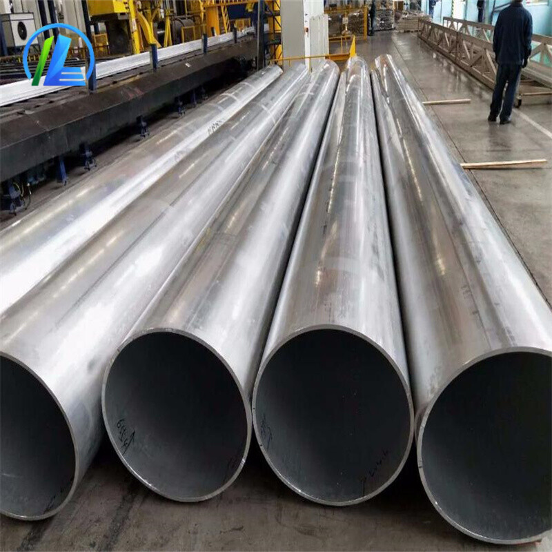 T3 - T8 Aluminum Tube