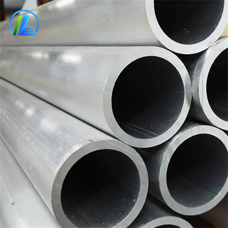 T3 - T8 Aluminum Tube