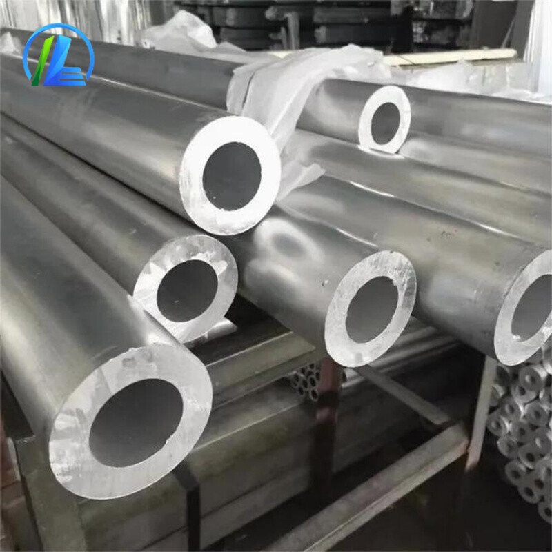 T3 - T8 Aluminum Tube