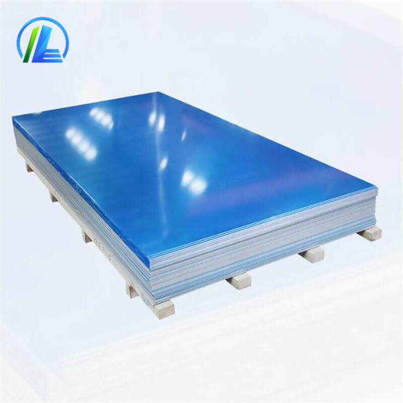 1050 Aluminum plate