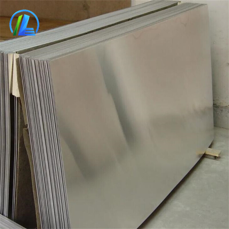 1050 Aluminum plate