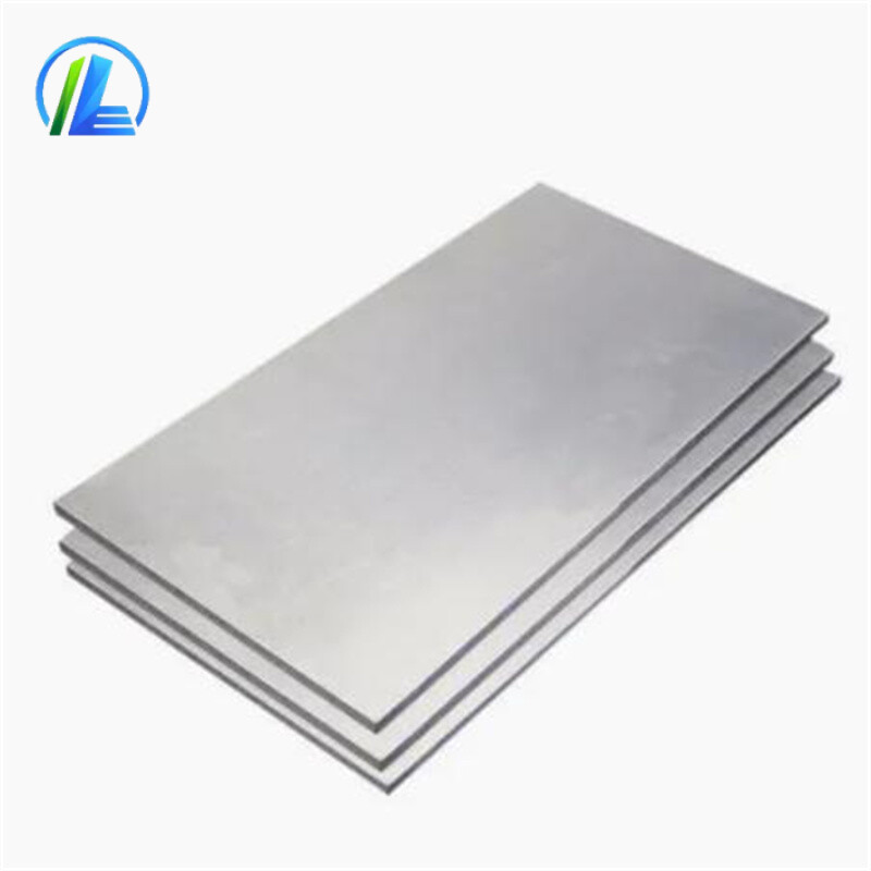 1050 Aluminum plate