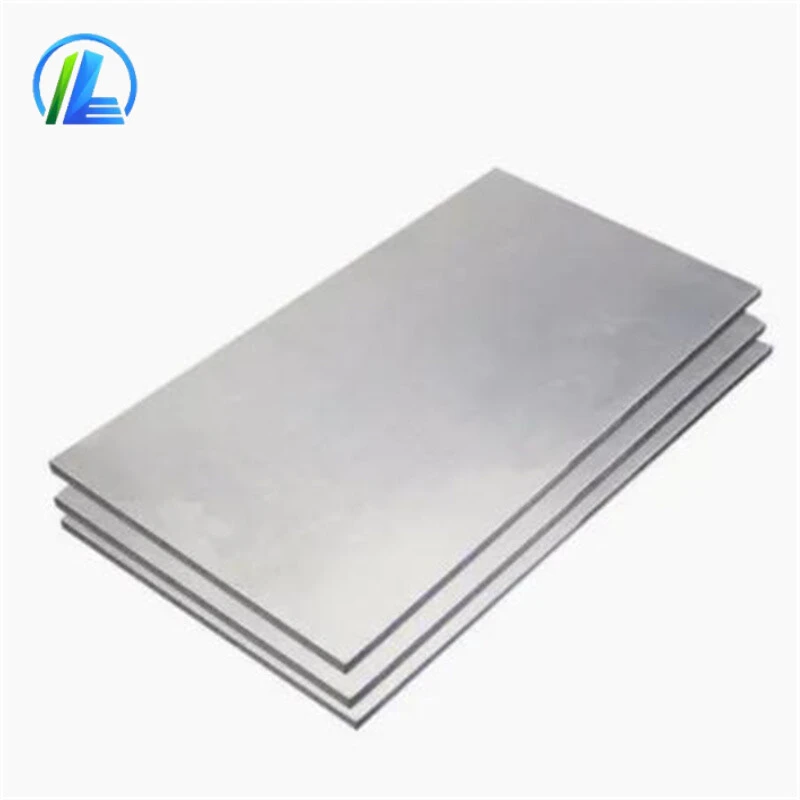 1050 Aluminum plate