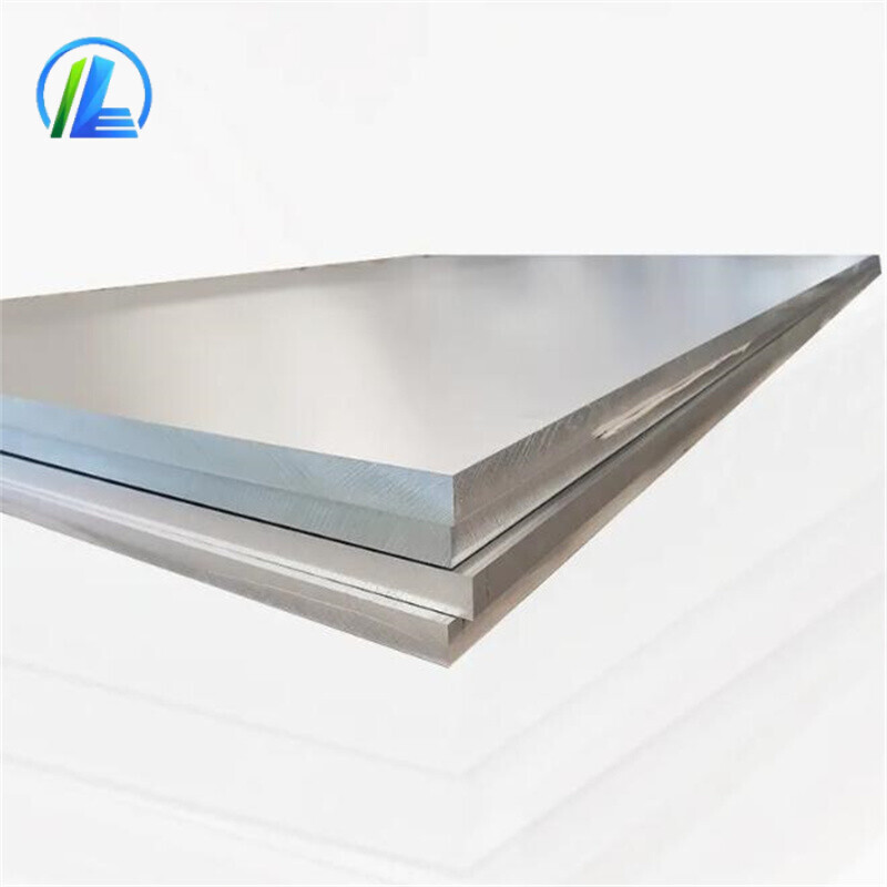 1050 Aluminum plate