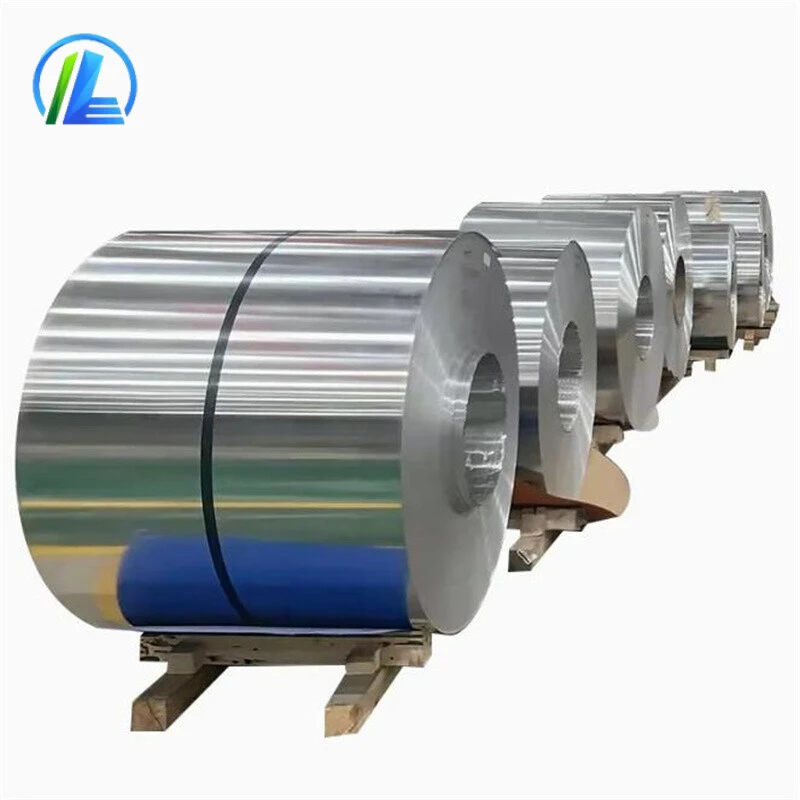1060 aluminum rolls