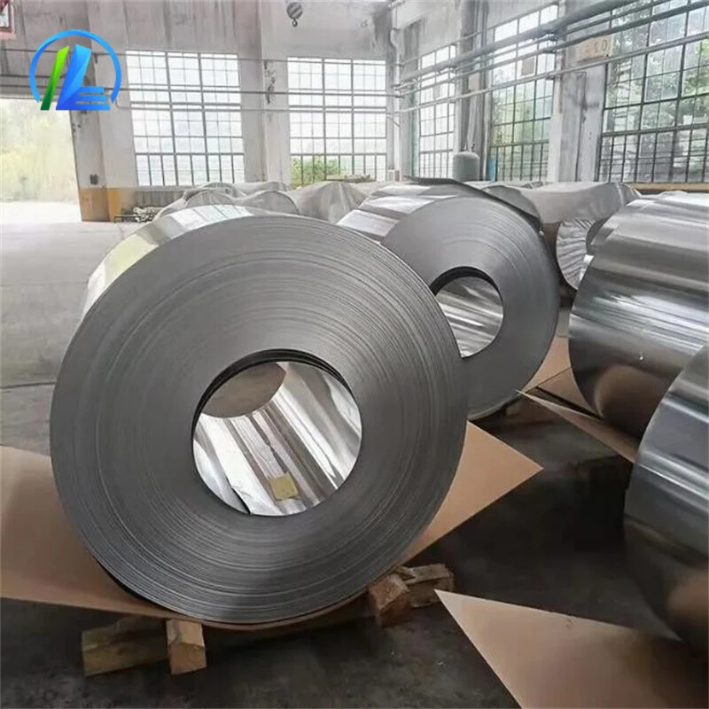 1060 aluminum rolls