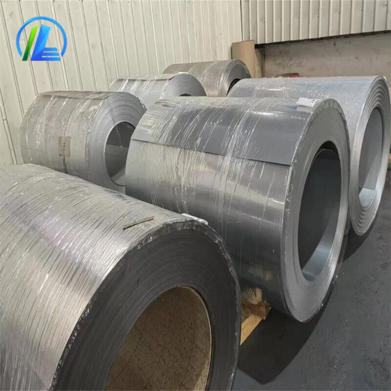 1060 aluminum rolls