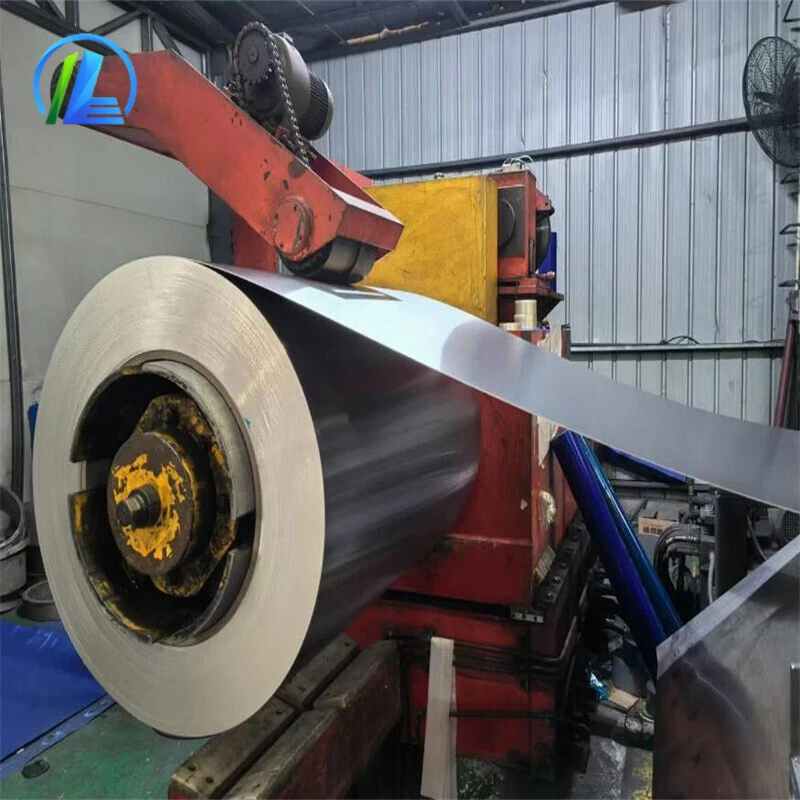 1060 aluminum rolls