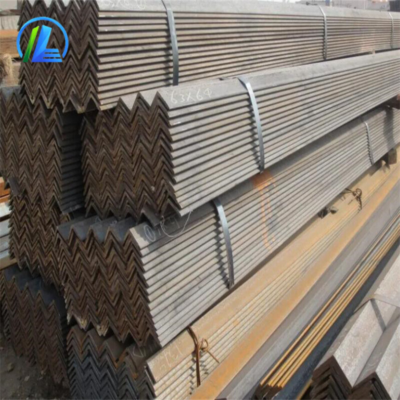 Q195 Angle Steel