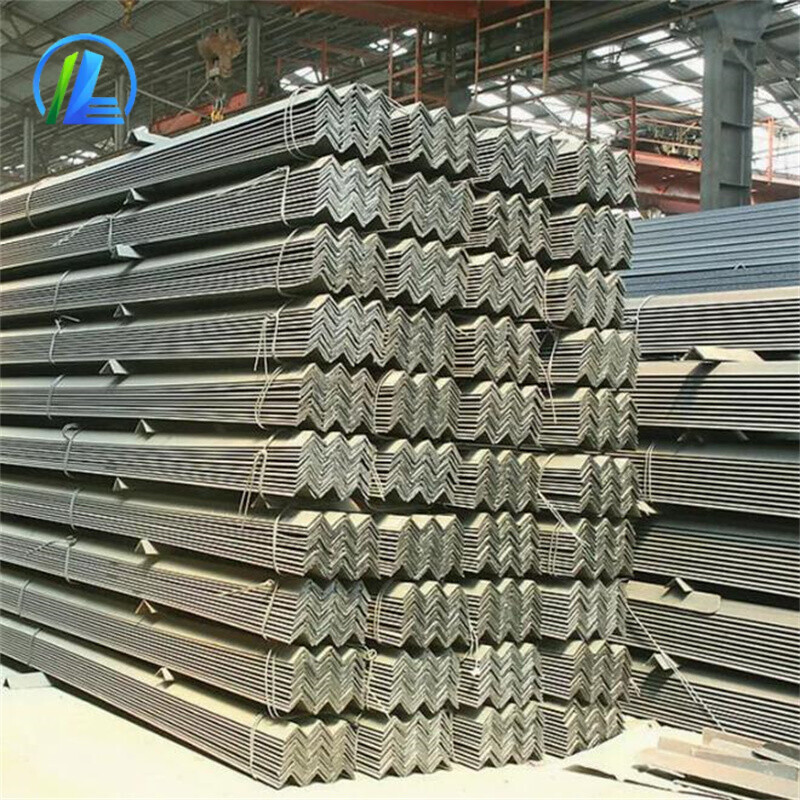 Q195 Angle Steel