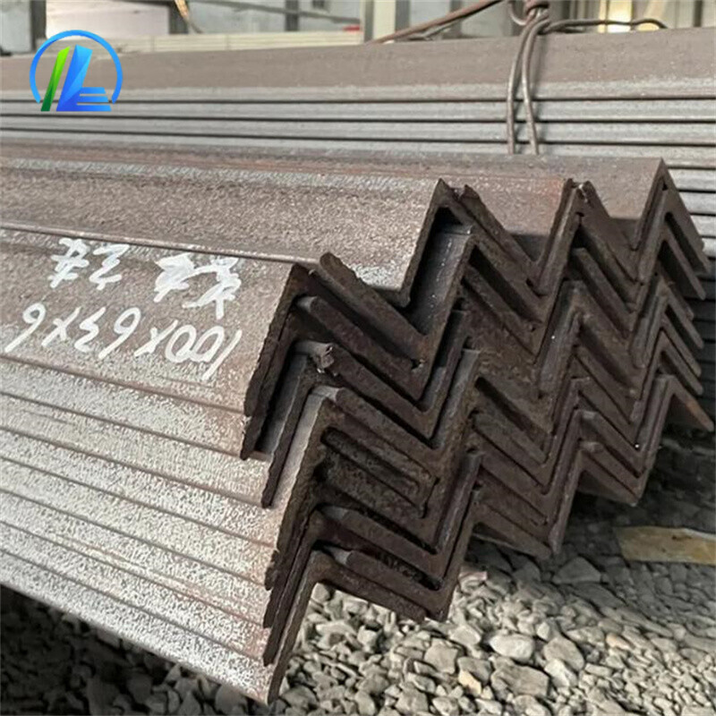 Q195 Angle Steel