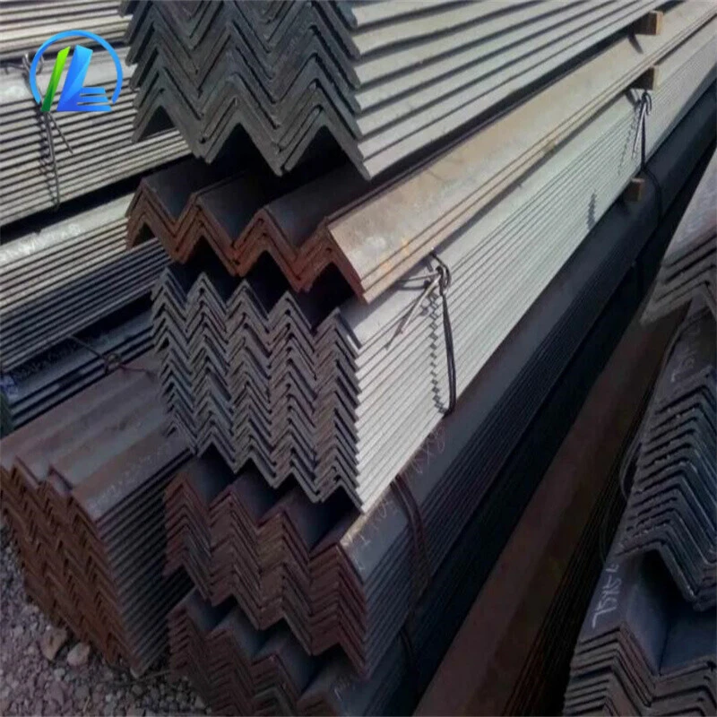 Q345B Angle Steel