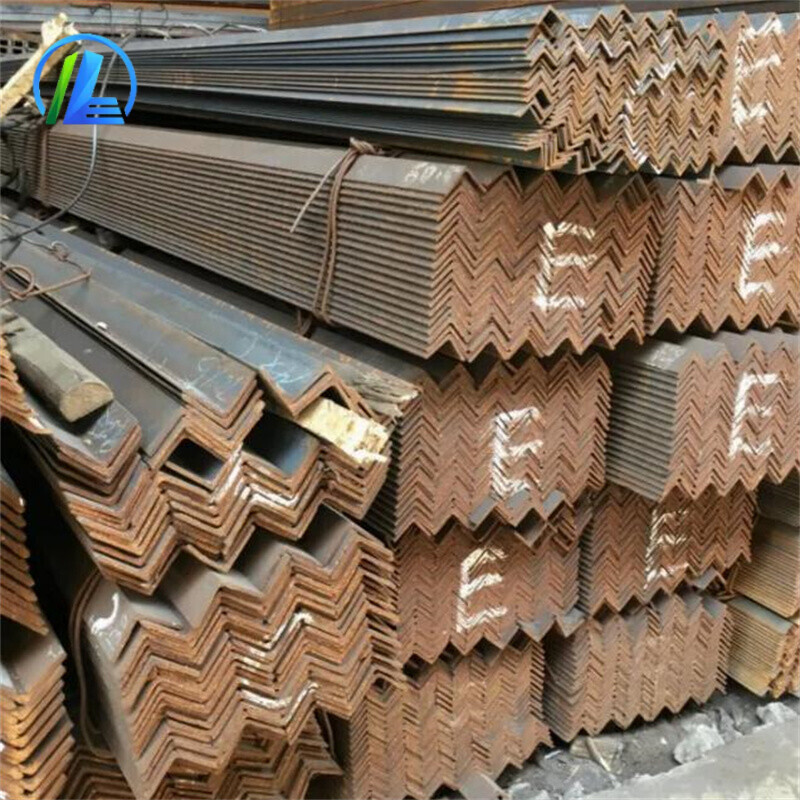 Q345B Angle Steel