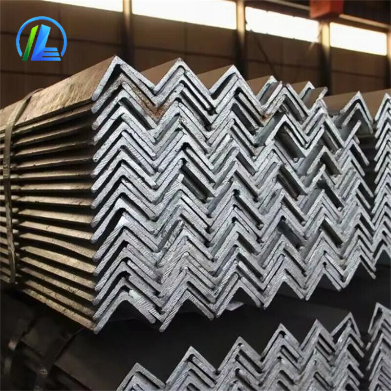 Q345B Angle Steel