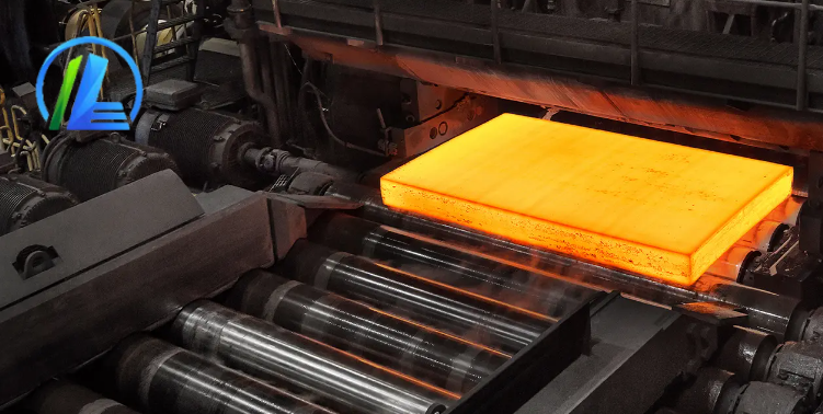 Us tariffs: China's response and Leyiyuan's solution for the steel industry
