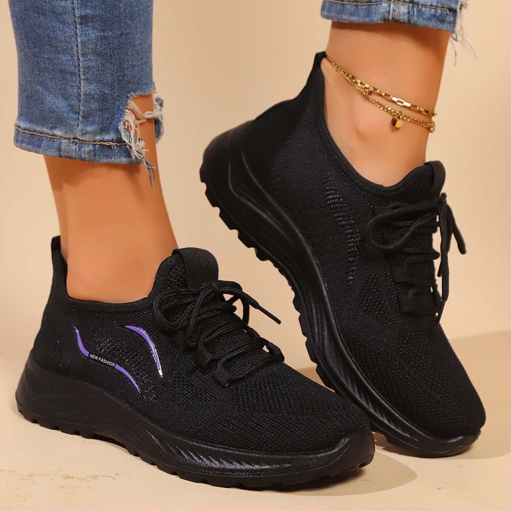 Technological innovation leads the future, smart running shoes are officially launched