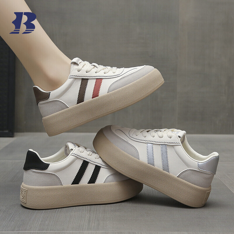 Casual Shoes Can Be Customized