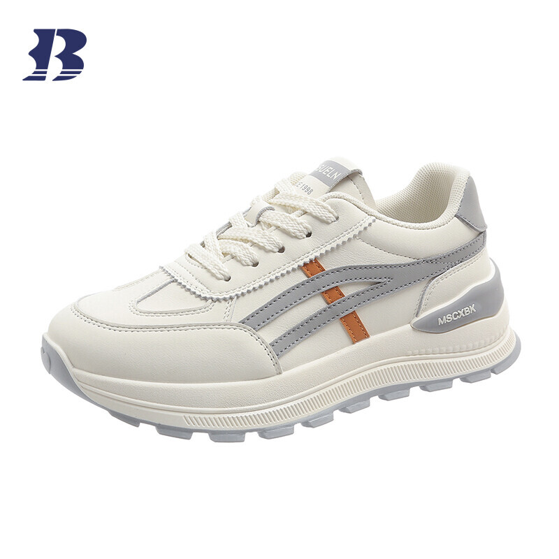 Casual Shoes Can Be Customized