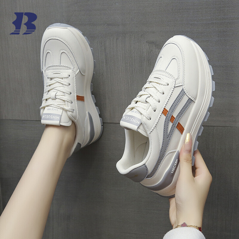 Casual Shoes Can Be Customized