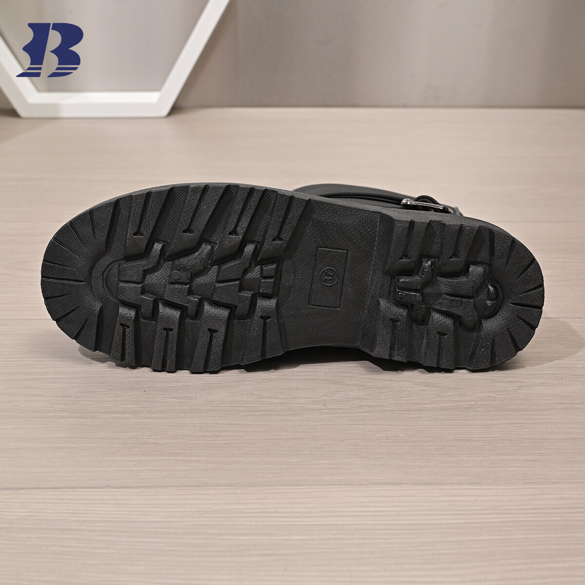 Snow boots Can Be Customized