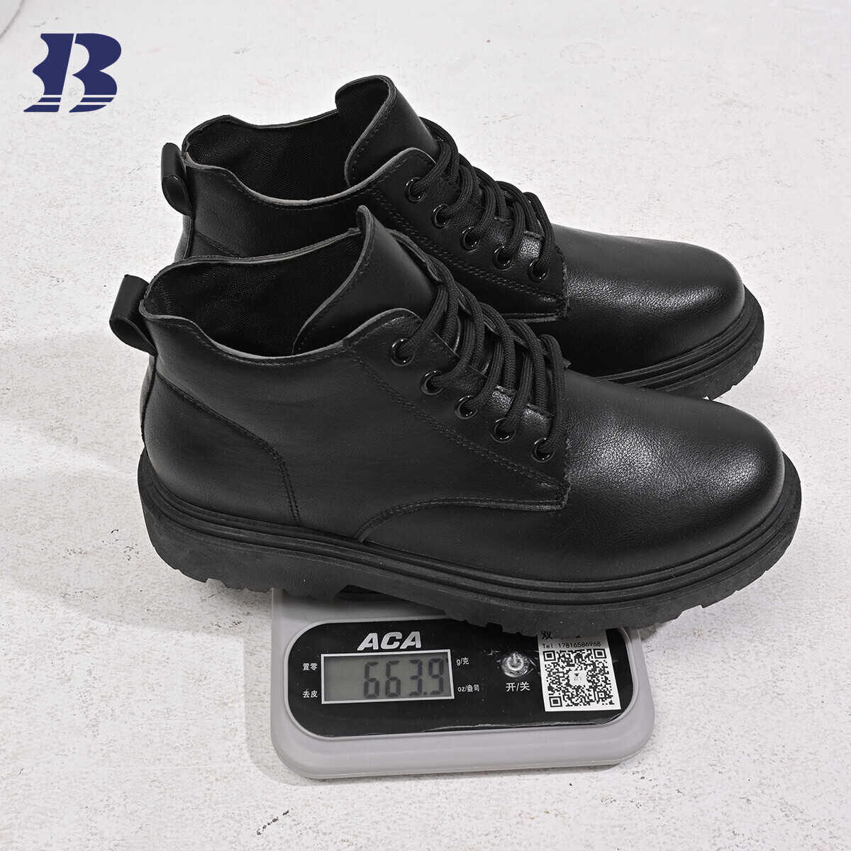 Fashionable Women's Boots