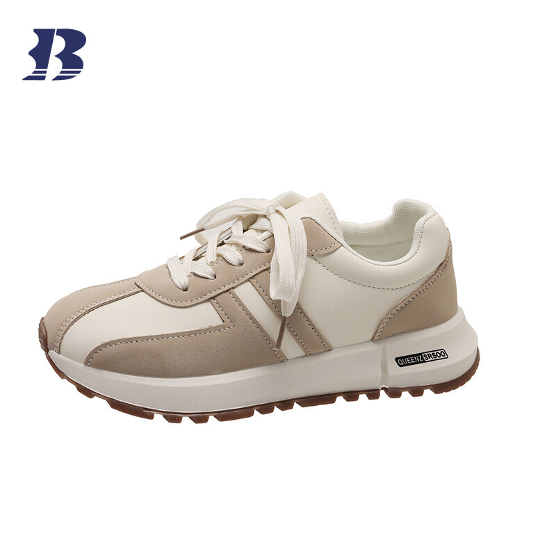 Casual Shoes Can Be Customized