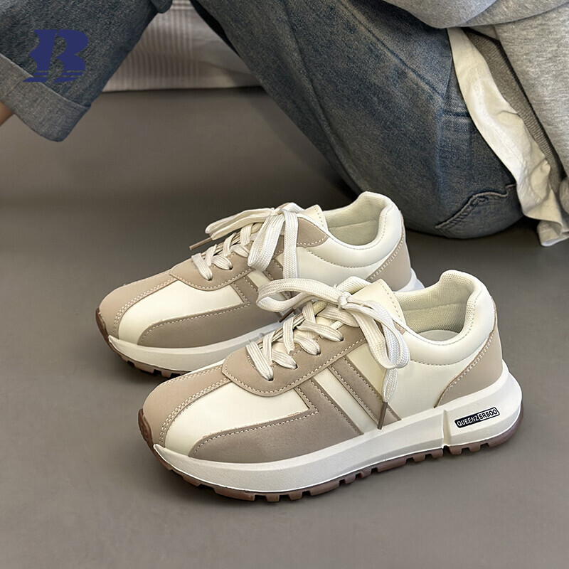 Casual Shoes Can Be Customized