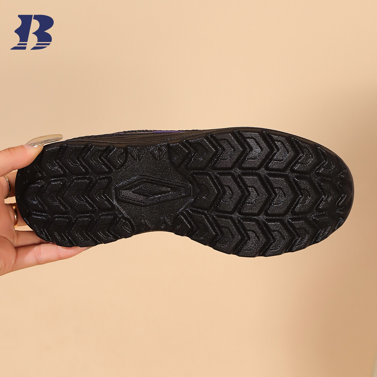 Casual Shoes Can Be Customized