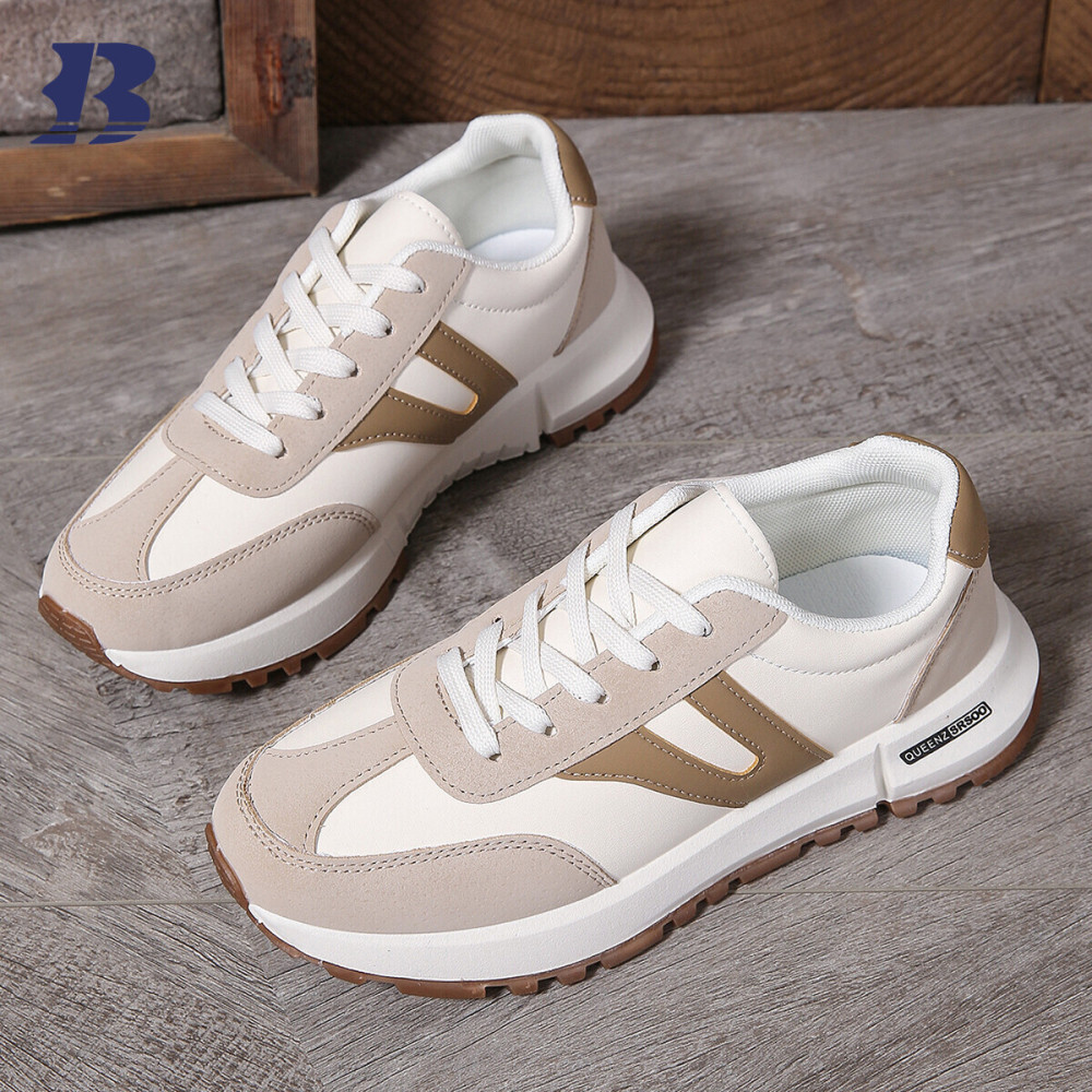 Casual Shoes Can Be Customized