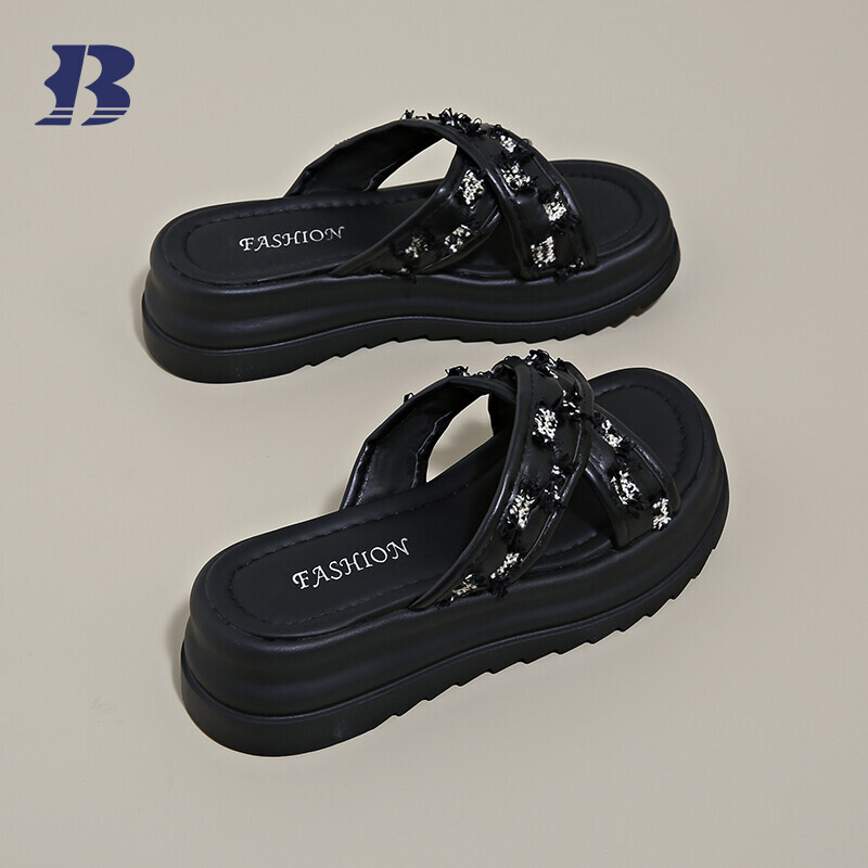 Slippers Women's Shoes