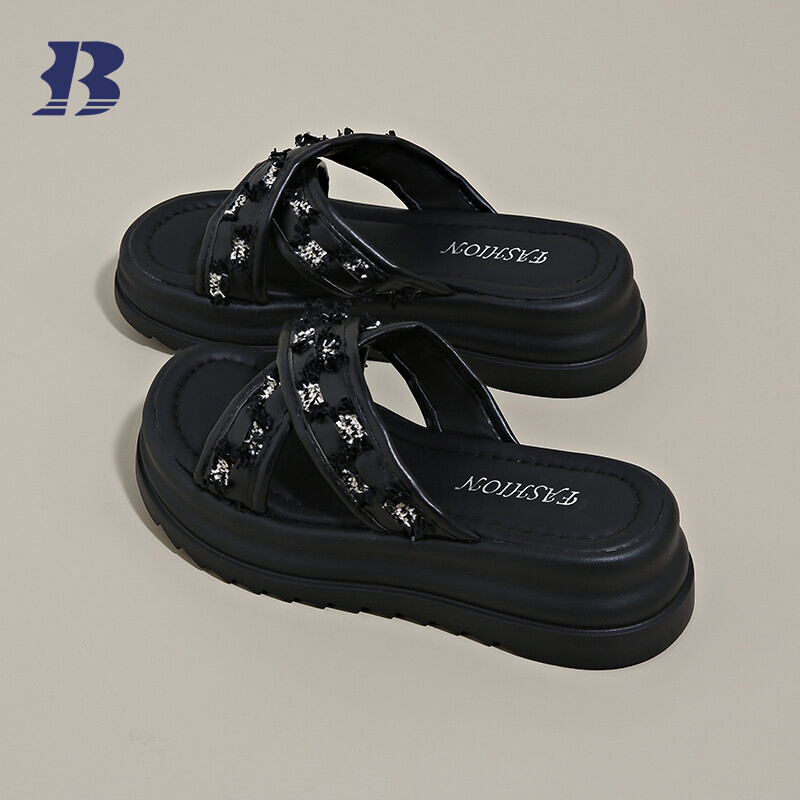 Slippers Women's Shoes