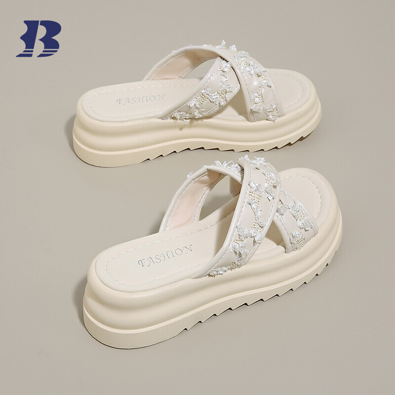 Slippers Women's Shoes