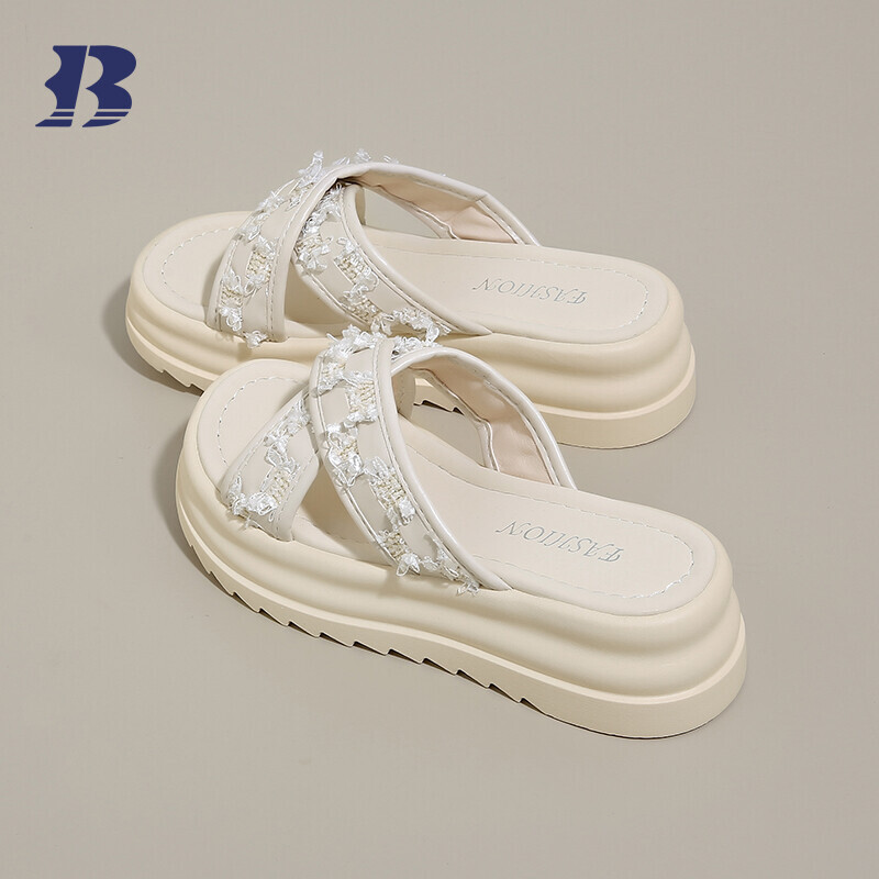 Slippers Women's Shoes