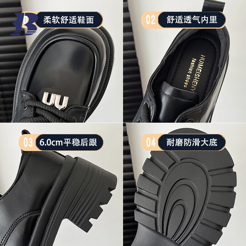 Loafers for women can be customized