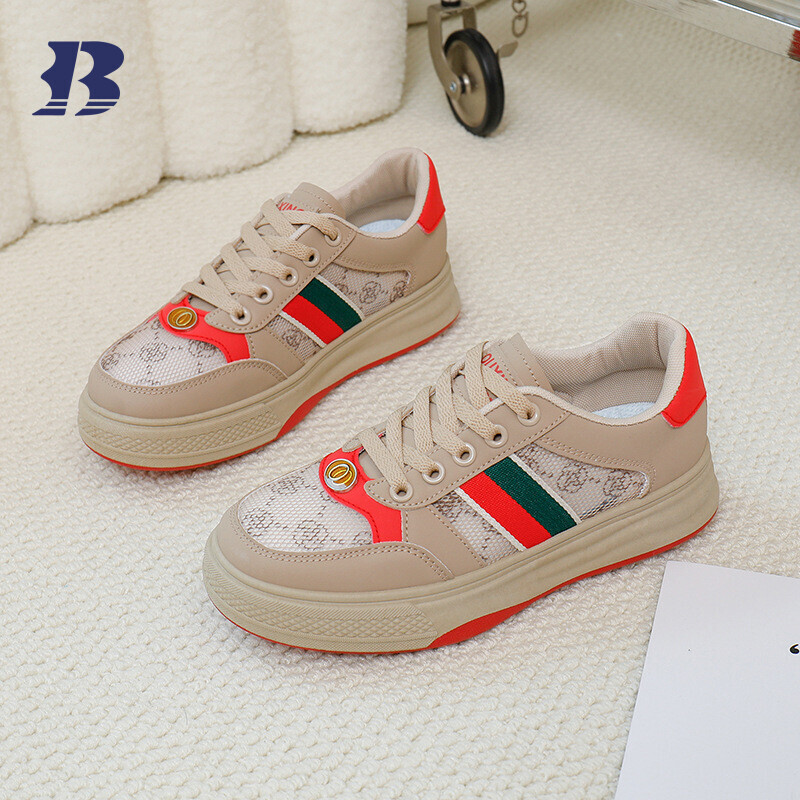 Casual Shoes Can Be Customized